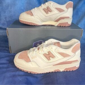 New Balance Women - 550